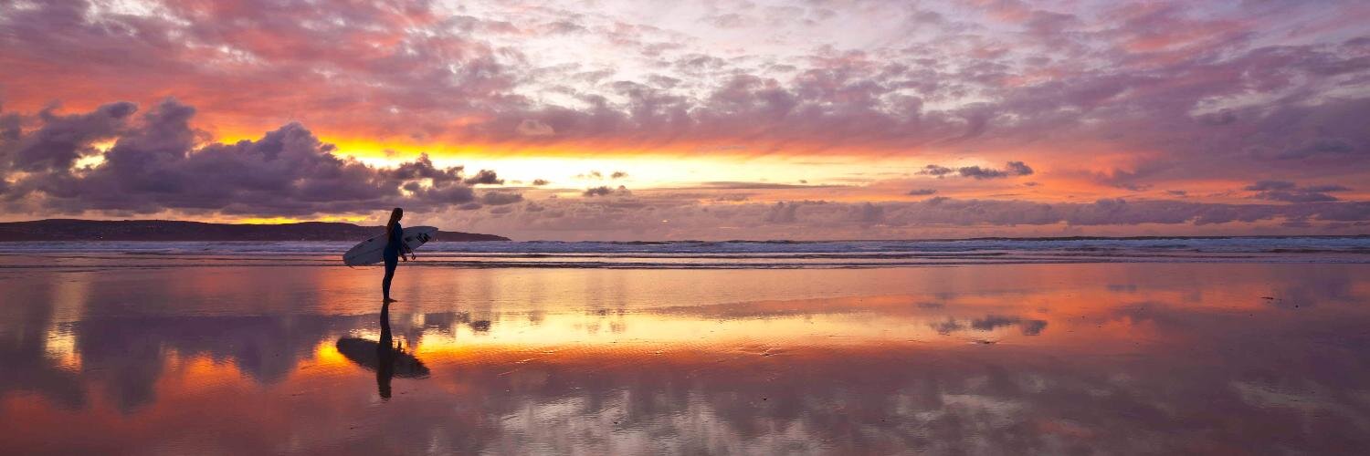 Healthy Cornwall banner