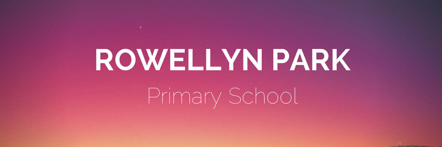 RowellynPark's profile banner image