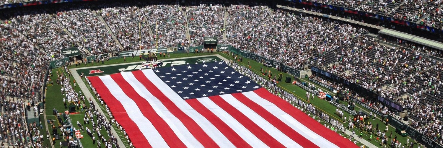 boomer2724's profile banner image