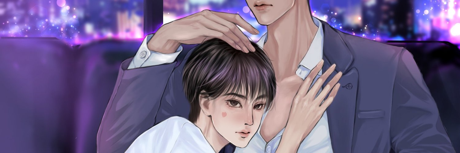 WanmaiMinmin's profile banner image