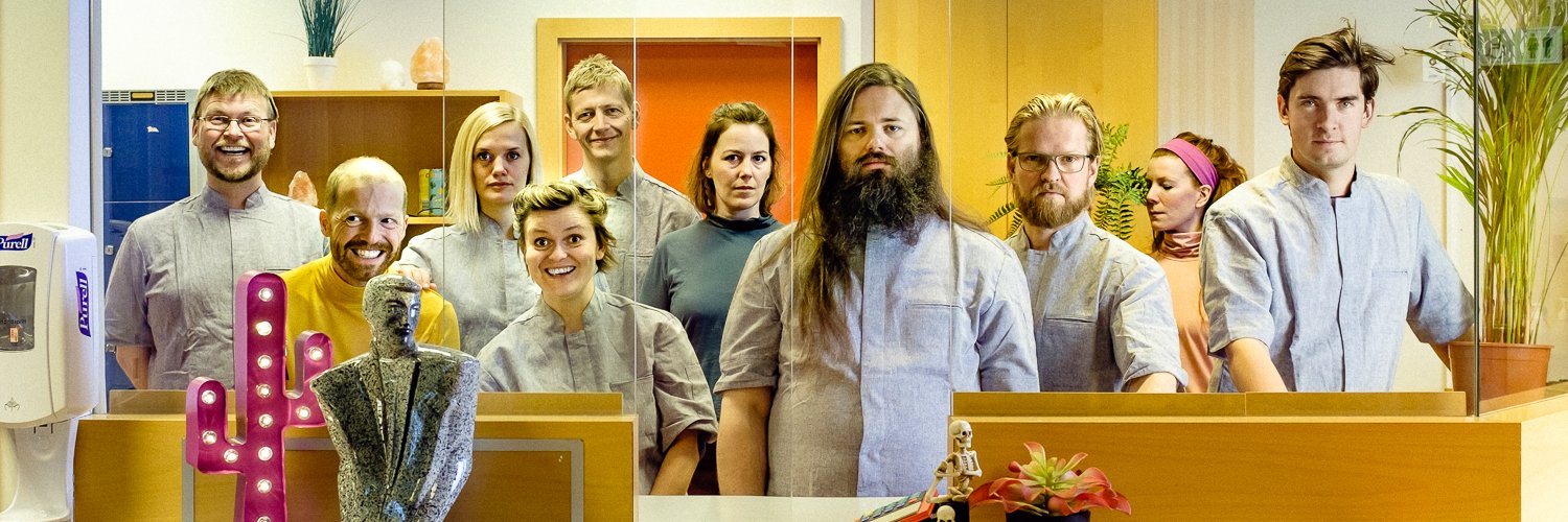 thorunnarson's profile banner image