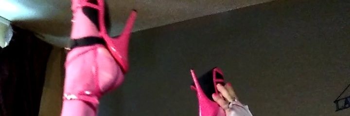HotInCrossDress's profile banner image