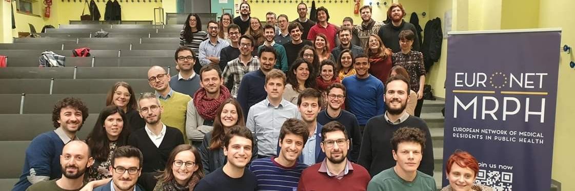 EuroNet MRPH banner