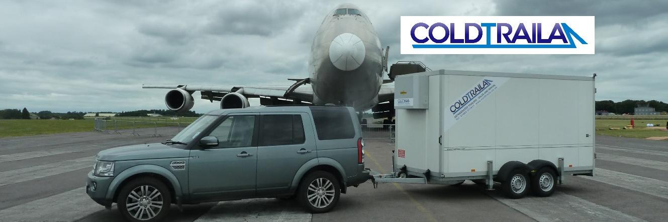 Coldtraila banner