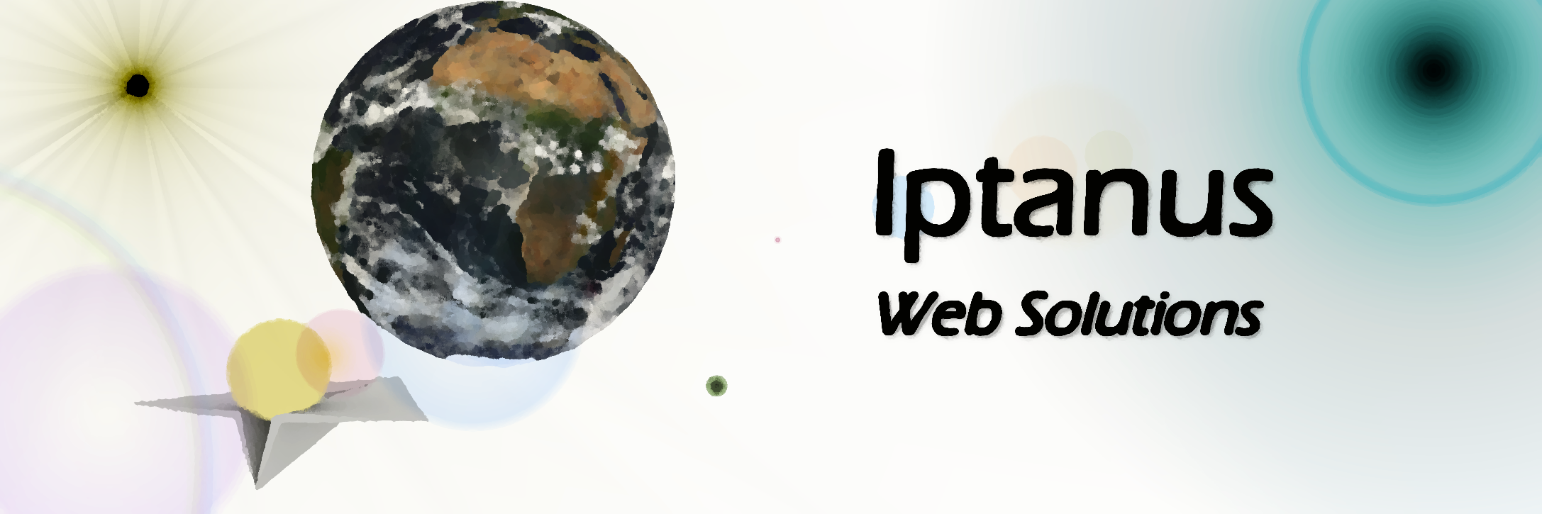 iptanus's profile banner image