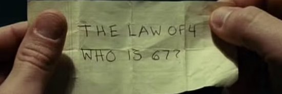 Andrew Laeddis (💨) banner