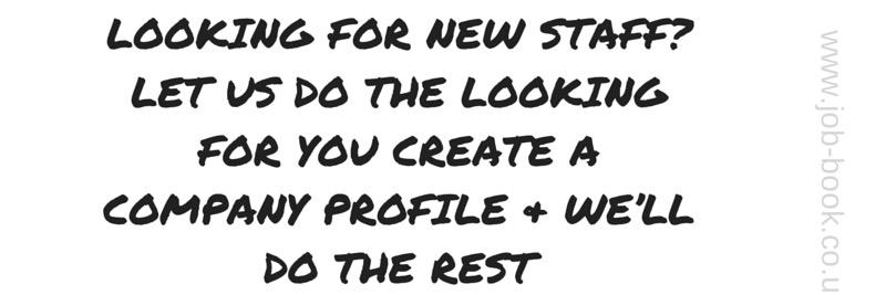 JobBookUk's profile banner image