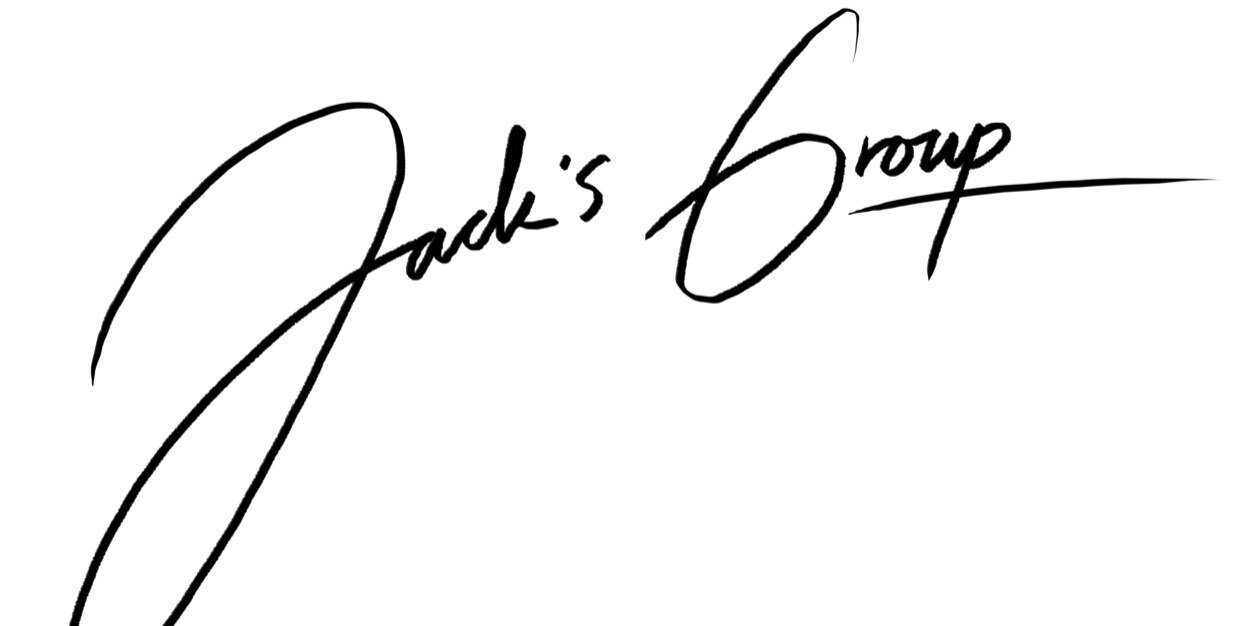 Jacks Group banner