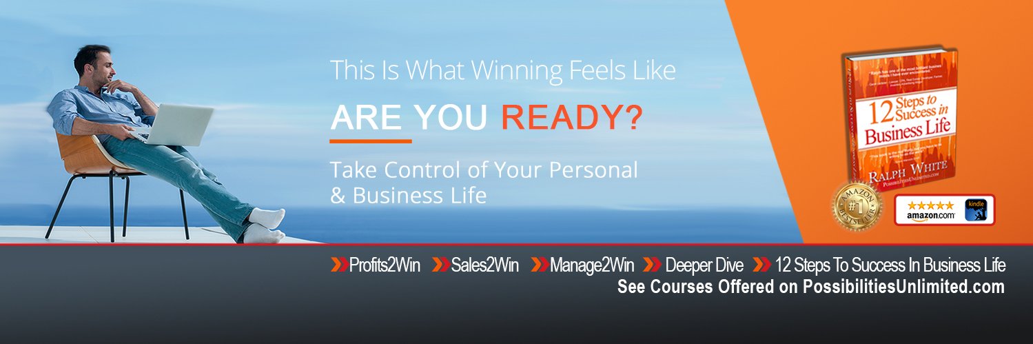 Ralphwhitecoach's profile banner image