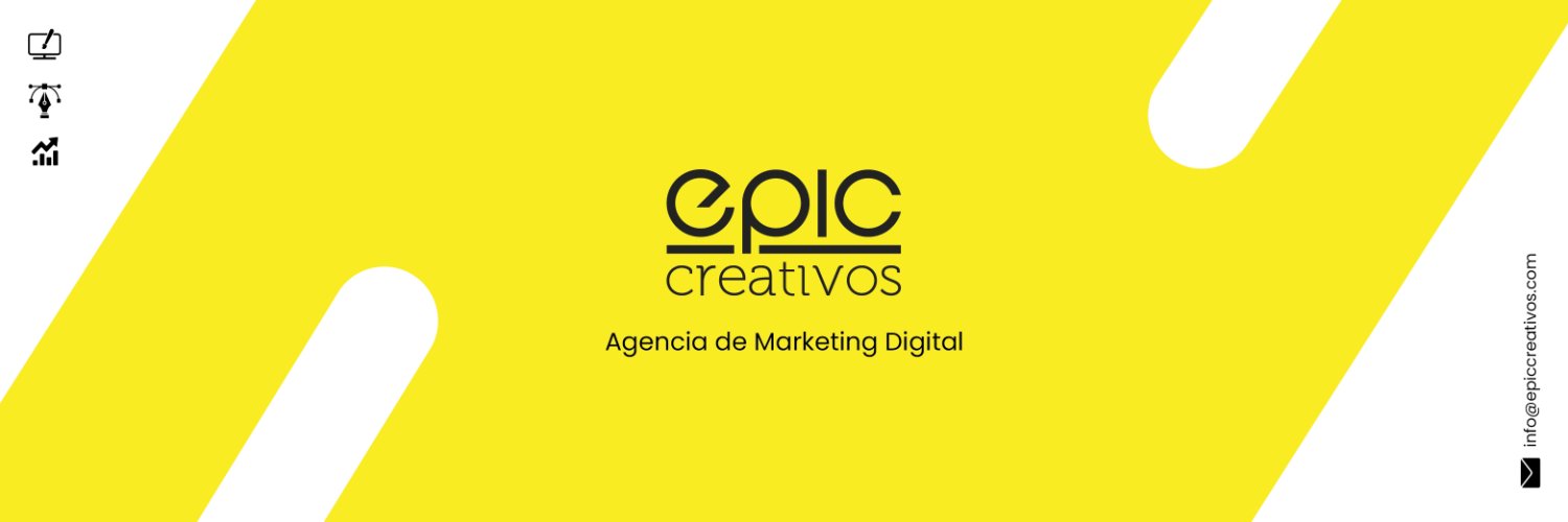 EpicCreativos's profile banner image