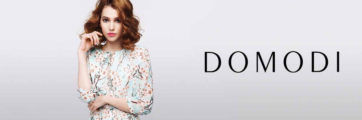 domodi_pl's profile banner image