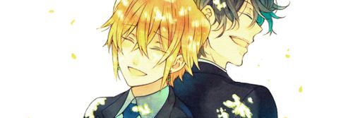 MisfortuneBlond's profile banner image
