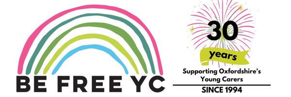 BeFreeYC Profile Banner