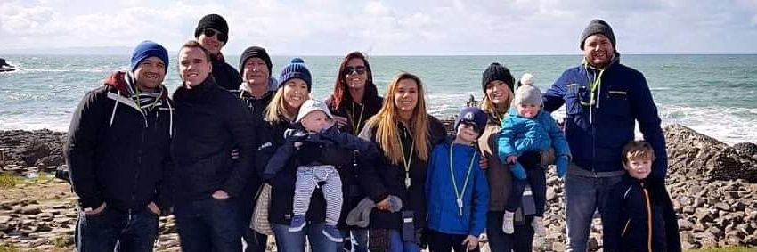 Ciara Ferguson banner