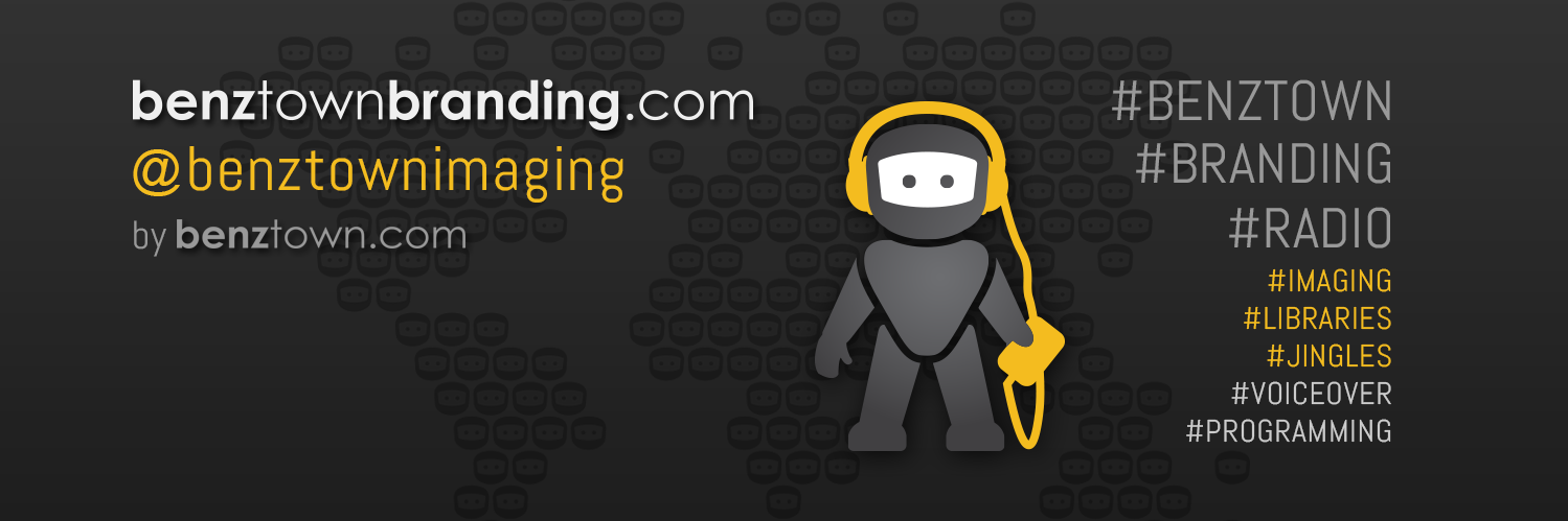 benztownimaging's profile banner image