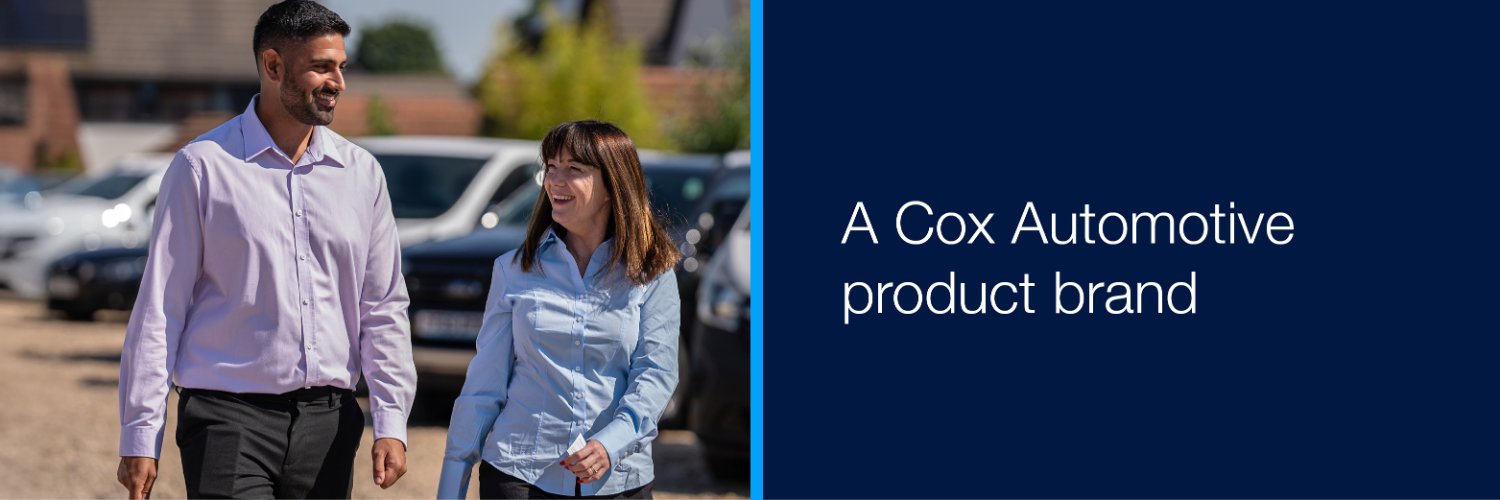 NextGear Capital UK & Ireland banner