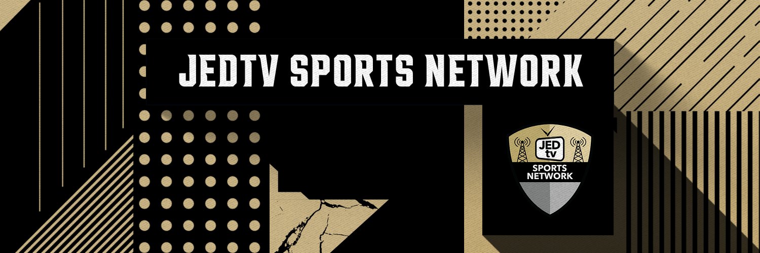 JEDtv Sports Network's banner
