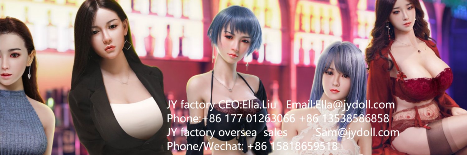 JYDoll_com's profile banner image