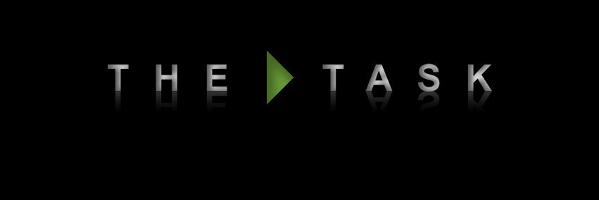 TheTask - Party Band banner