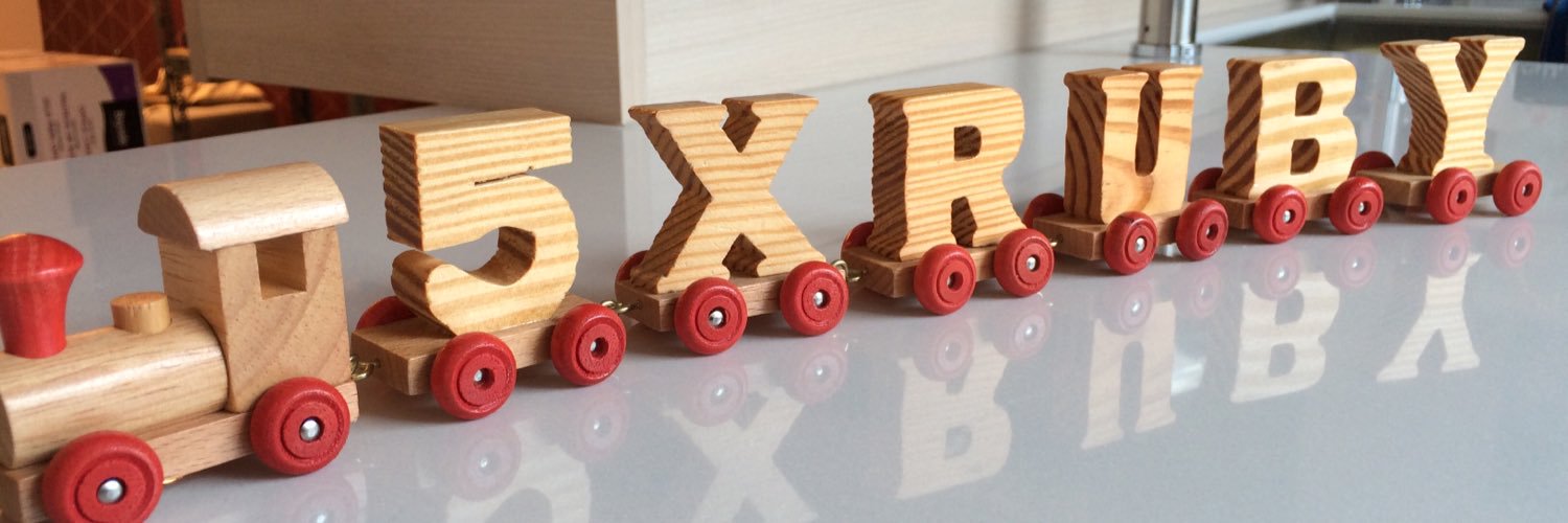 5xRuby banner