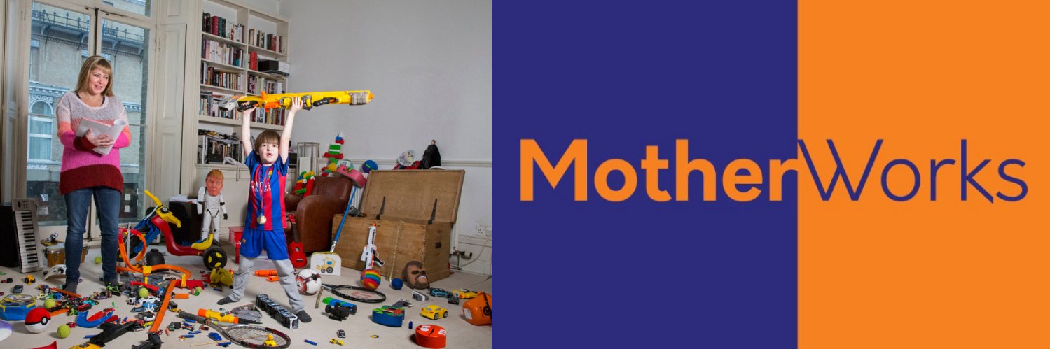 MoI #MotherWorks banner