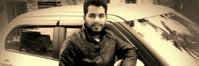 asfanshariff's profile banner image