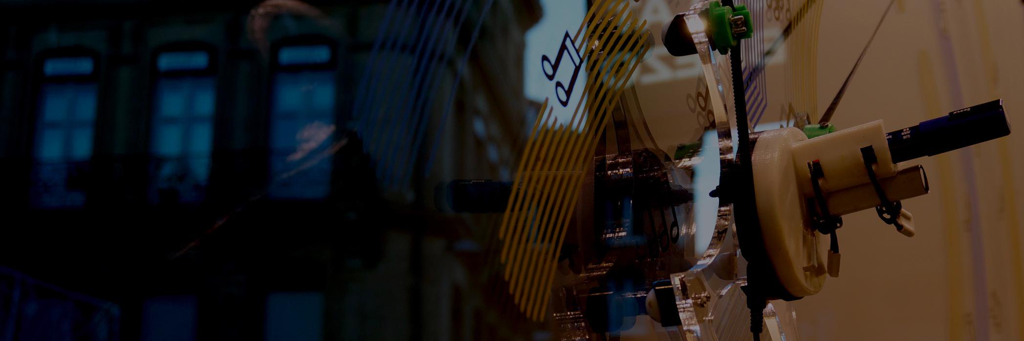 DraWallPlotter's profile banner image