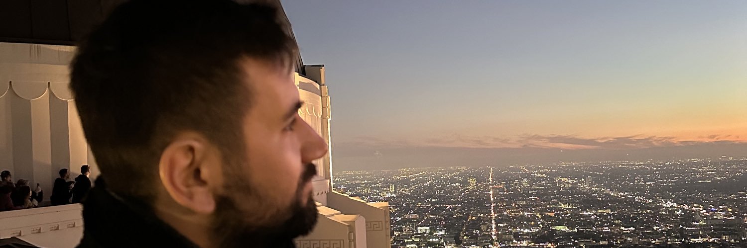 TheAmazingMonte's profile banner image