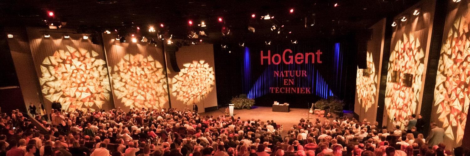 HoGentFNT's profile banner image
