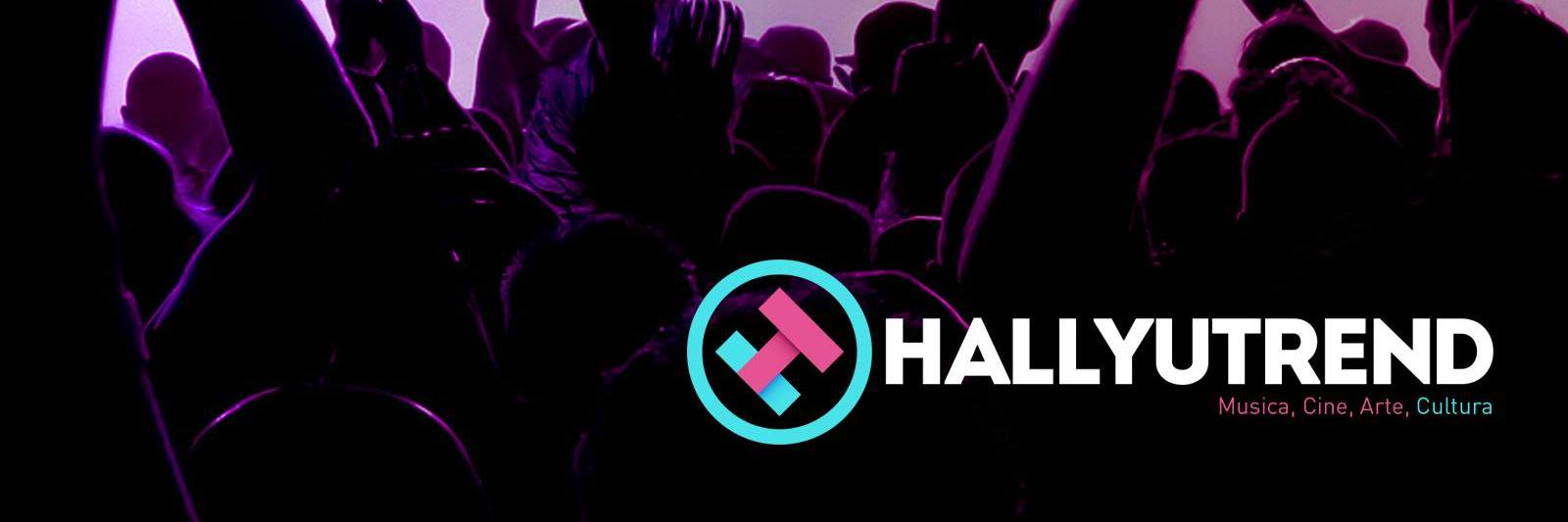 hallyutrendAR's profile banner image