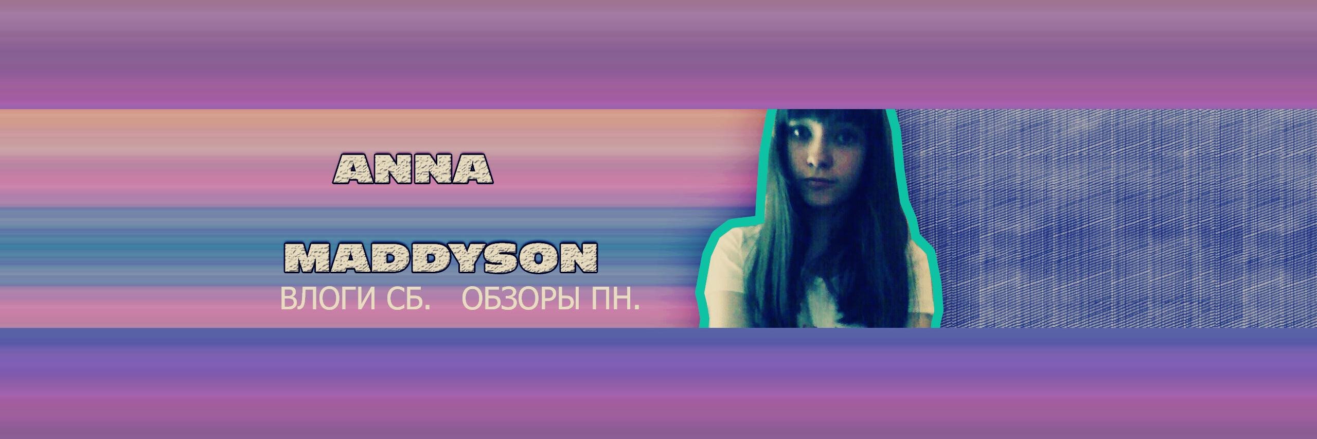 ANNA MADDYSON (@ANNA_KEY1) / Posts / X