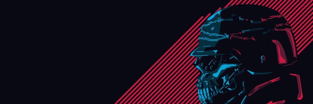 BlueBlorpho's profile banner image