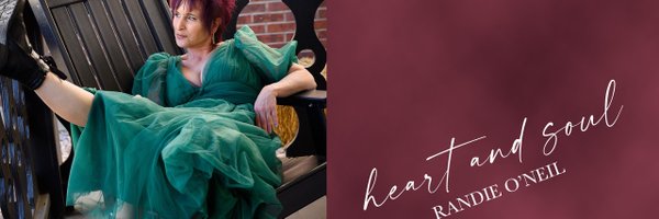 RandieONeil Profile Banner