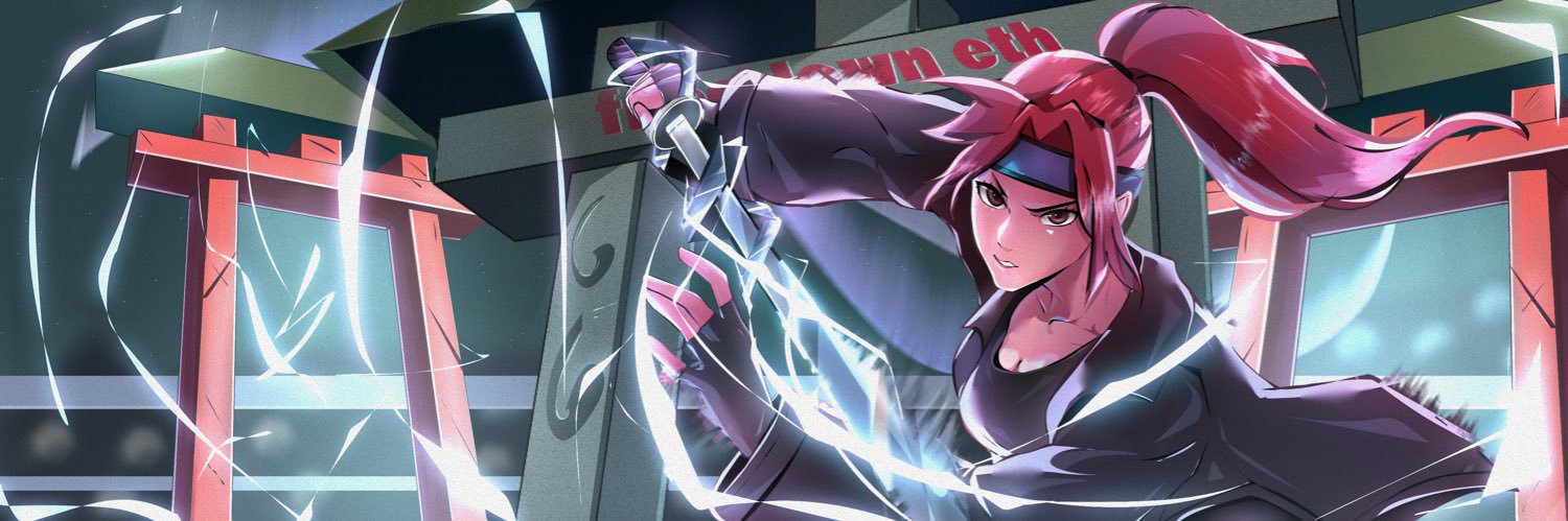 freedownETH's profile banner image