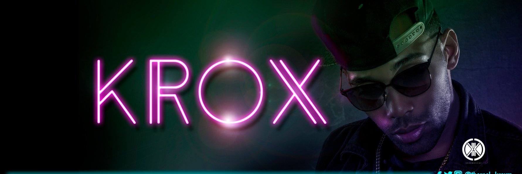 thereal_Kroxm's profile banner image