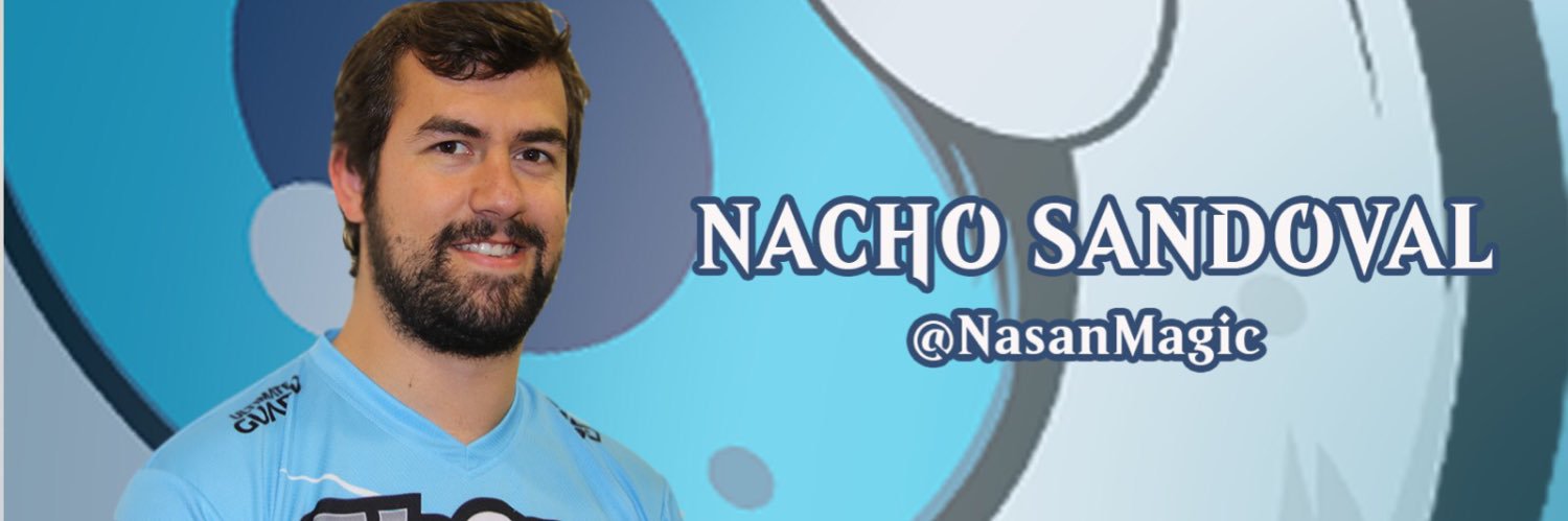 NasanMagic 2015 banner