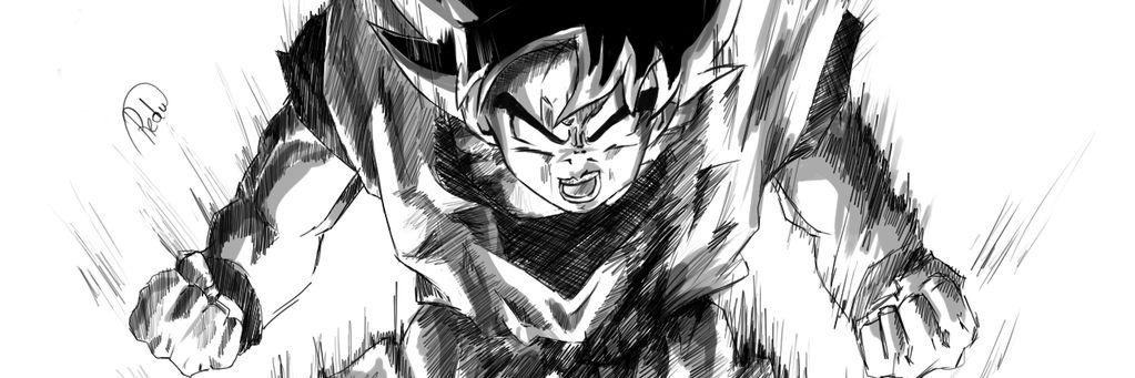 DBZ Vibes 🎃 banner