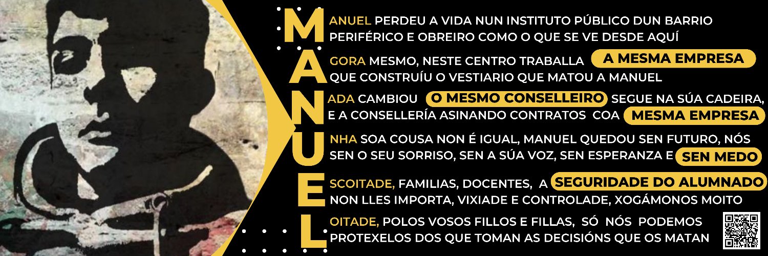 mariamiguelez's profile banner image