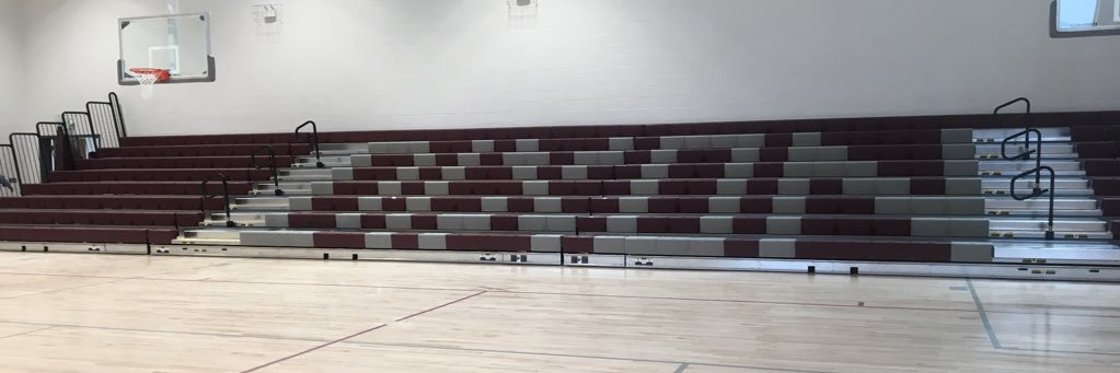 Dixon Middle School banner