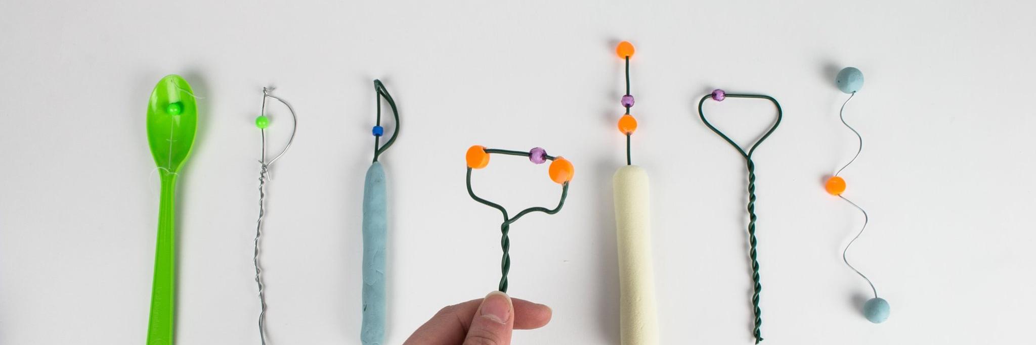 Product Design NCAD banner