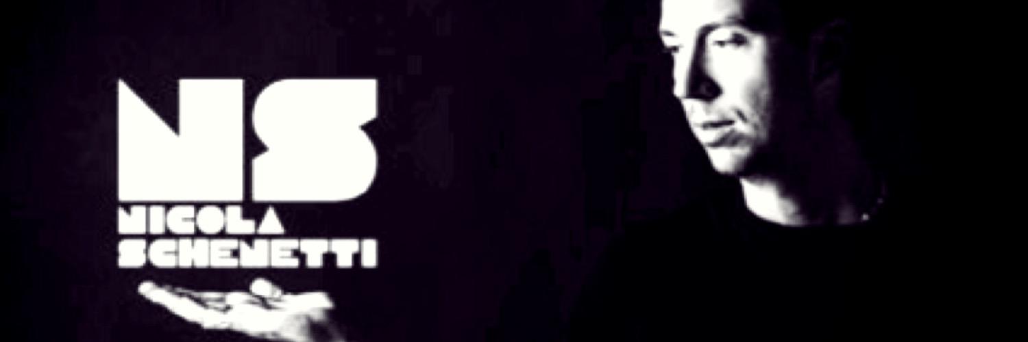 djschenetti's profile banner image