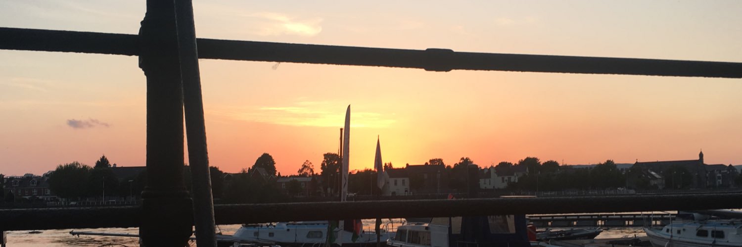 AoiseKennedy's profile banner image