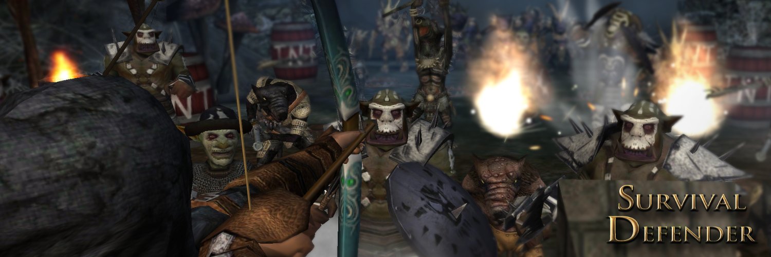 SolidGamesStudi's profile banner image