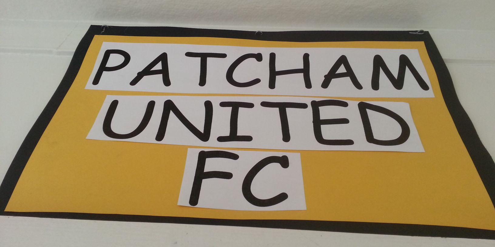 patchamunitedfc's profile banner image