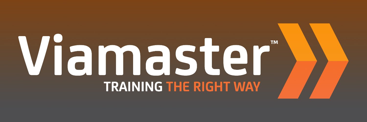 Viamaster Training (@Viamastertrain) / Posts / X
