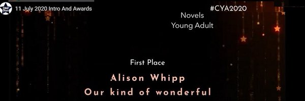 Alison Whipp Profile Banner