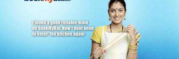 BookMyBai Profile Banner