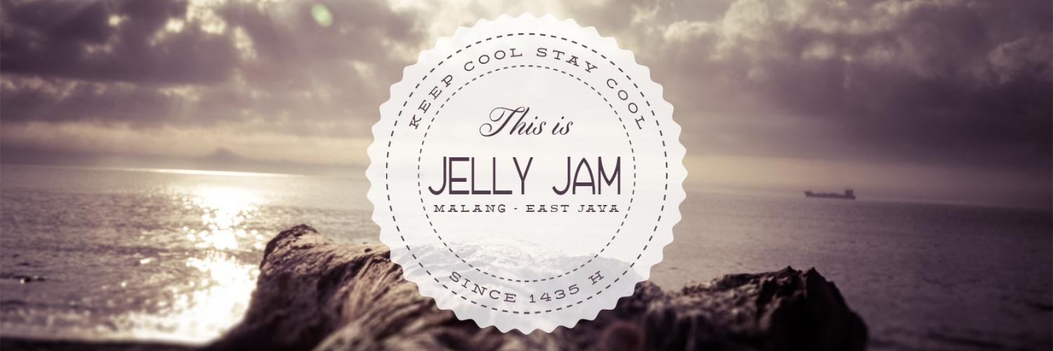beralih @jellyjamco banner