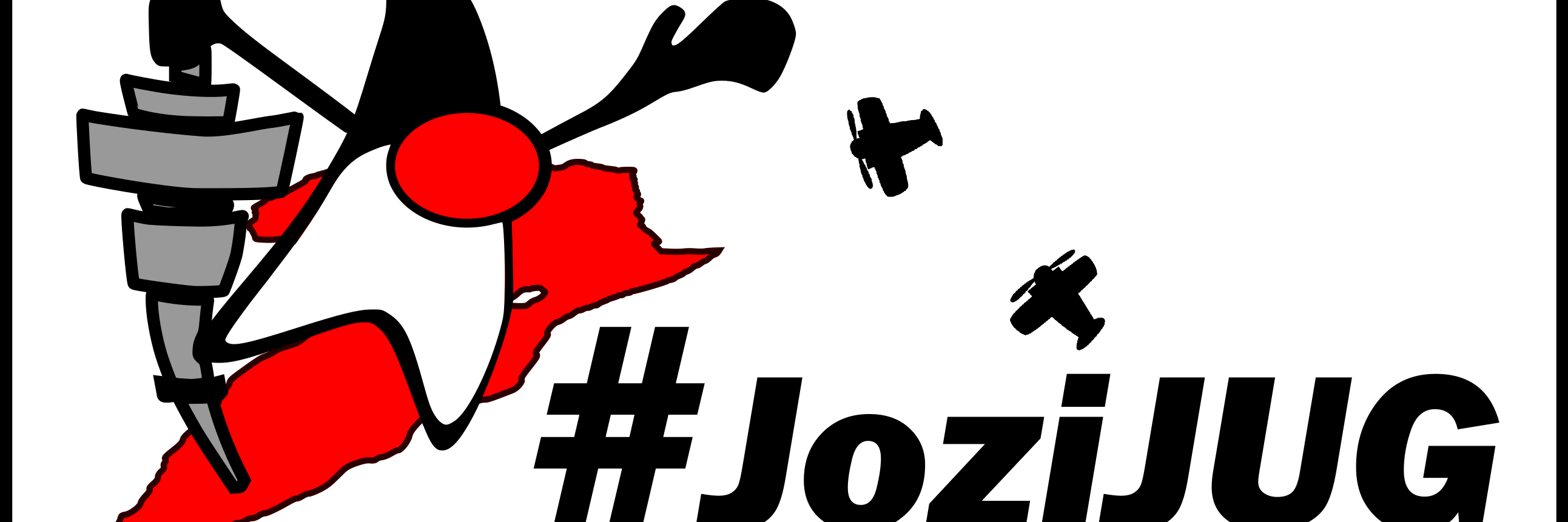 jozijug's profile banner image