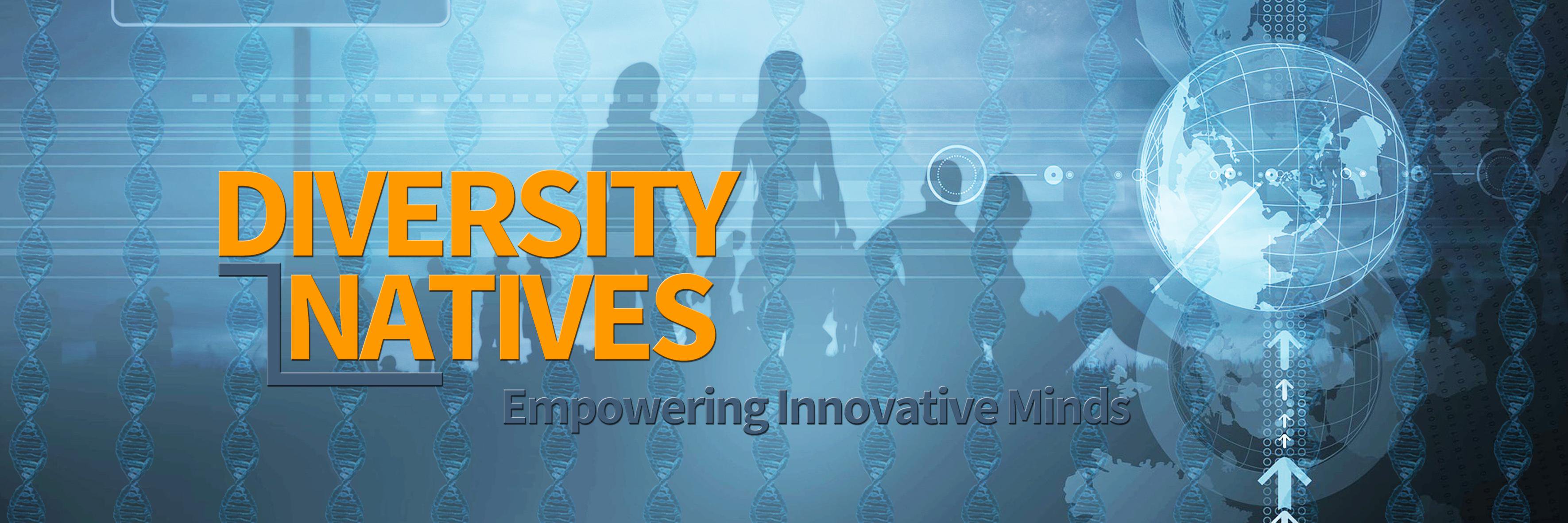 DiversityNative's profile banner image